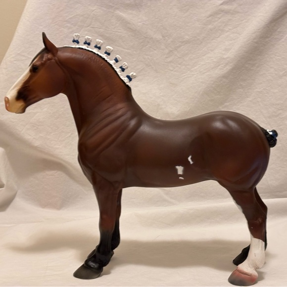 Peter Stone 3B Deakon Standing Drafter w/COA #216/500 - Picture 2 of 8